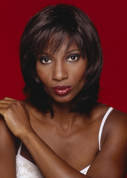 Denise Lewis photo