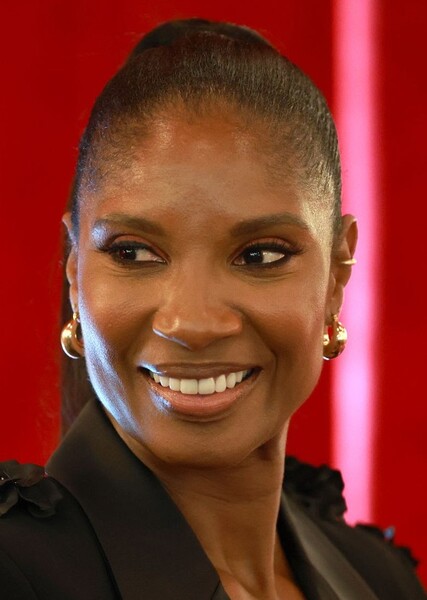 Denise Lewis