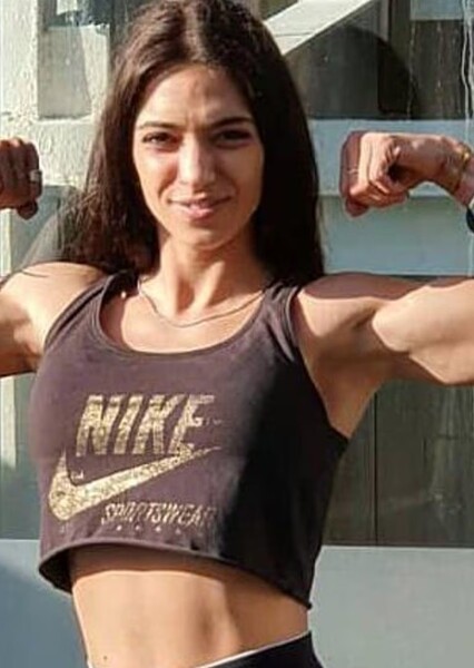 Denise Maestre photo