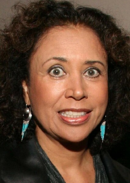 Denise Nicholas photo
