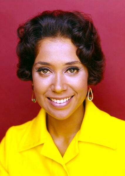 Denise Nicholas photo