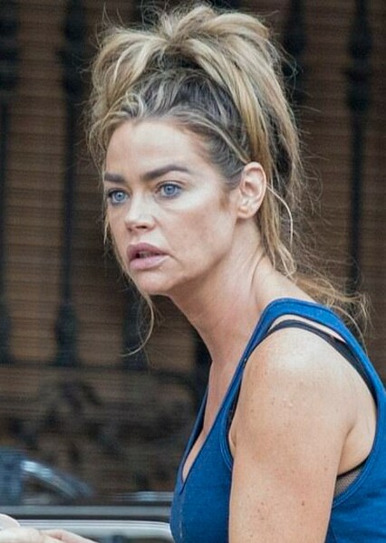 Denise Richards photo