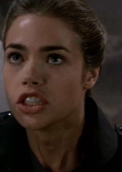 Denise Richards photo
