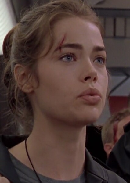 Denise Richards photo