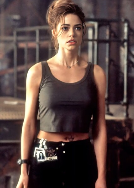 Denise Richards photo