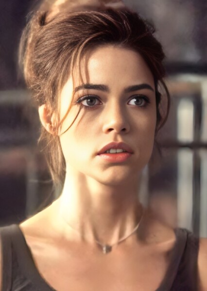 Denise Richards photo