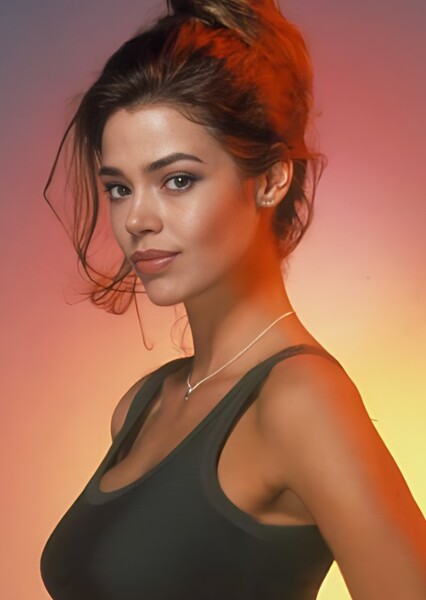 Denise Richards photo
