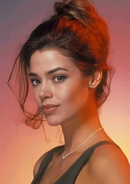 Denise Richards photo