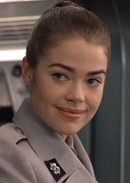 Denise Richards