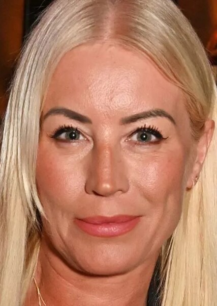 Denise Van Outen photo