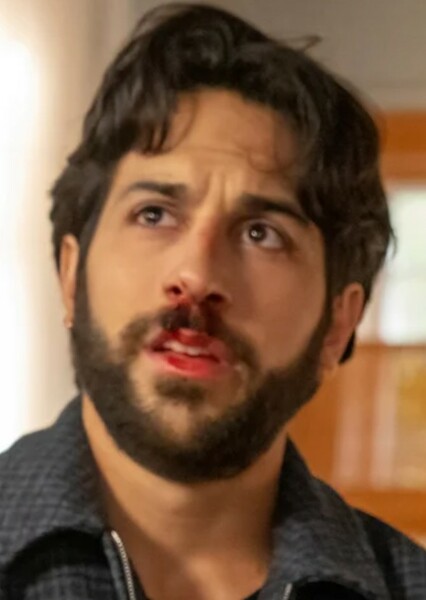 Deniz Akdeniz photo