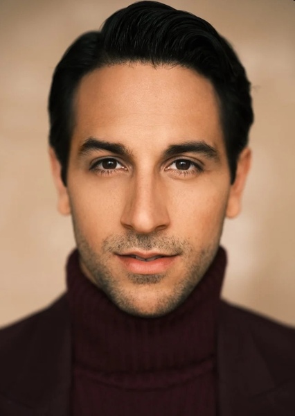 Deniz Akdeniz photo