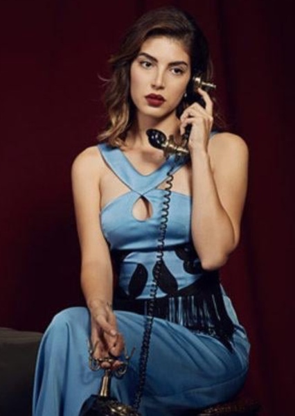 Deniz Baysal photo