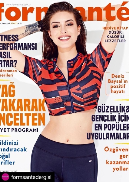 Deniz Baysal photo