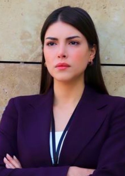 Deniz Baysal photo