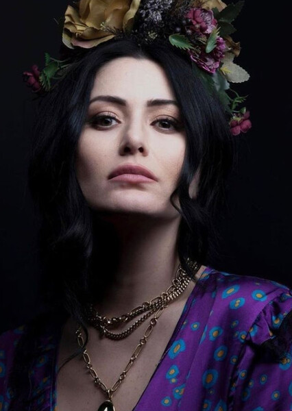 Deniz Çakır photo