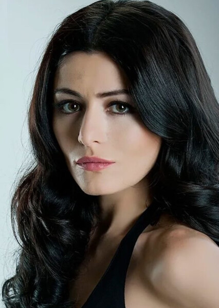 Deniz Çakır photo