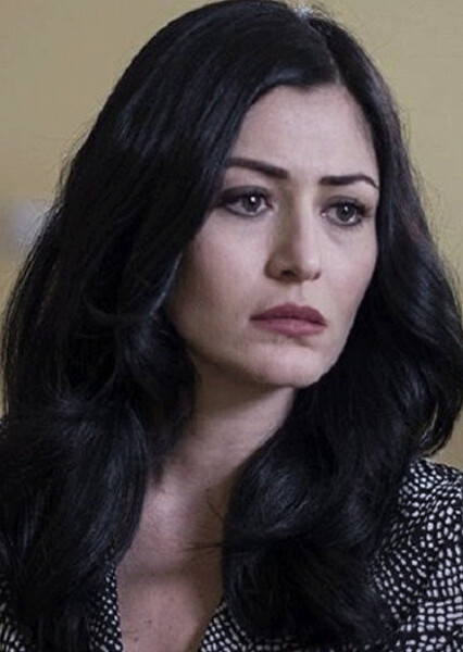 Deniz Çakır photo