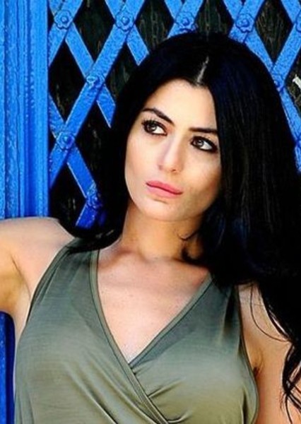 Deniz Çakır photo