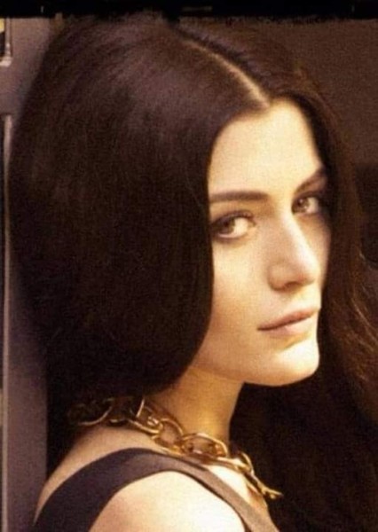 Deniz Çakır photo