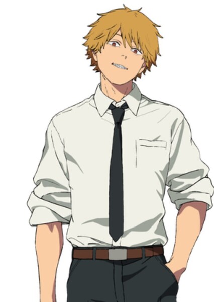 Denji photo