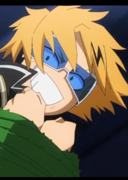 Denki Kaminari photo