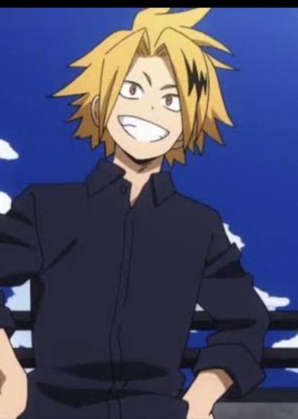 Denki Kaminari photo
