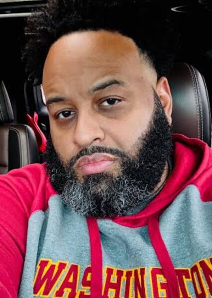 Dennis "Aganee" Jenkins