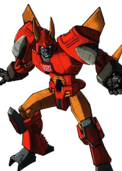 Cyclonus