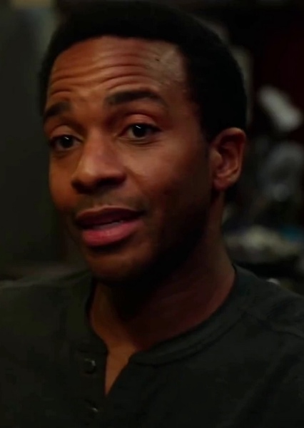 Dennis (Battle at Big Rock)