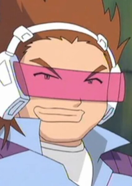 Dennis (Beyblade)