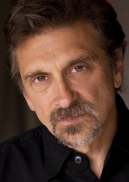 Dennis Boutsikaris