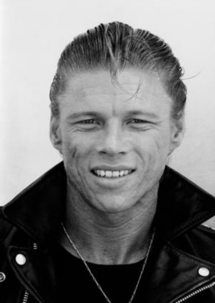 Dennis Cleveland photo