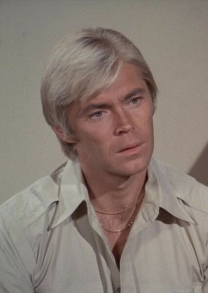 Dennis Cole