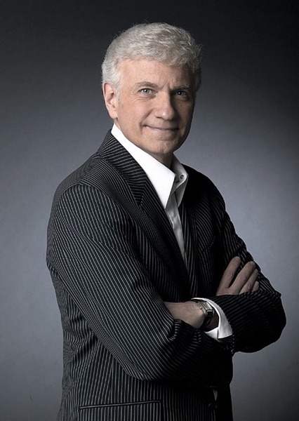Dennis DeYoung photo