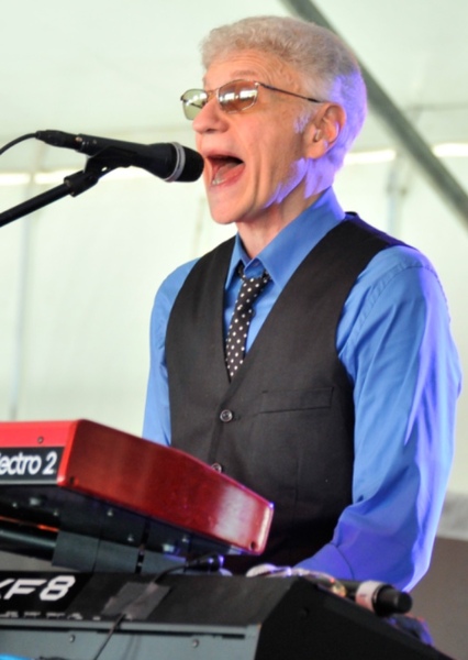 Dennis DeYoung photo