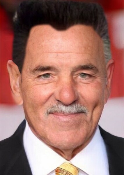 Dennis Farina photo