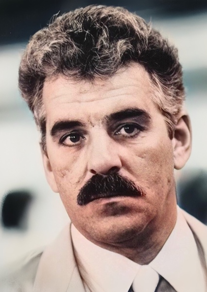 Dennis Farina photo