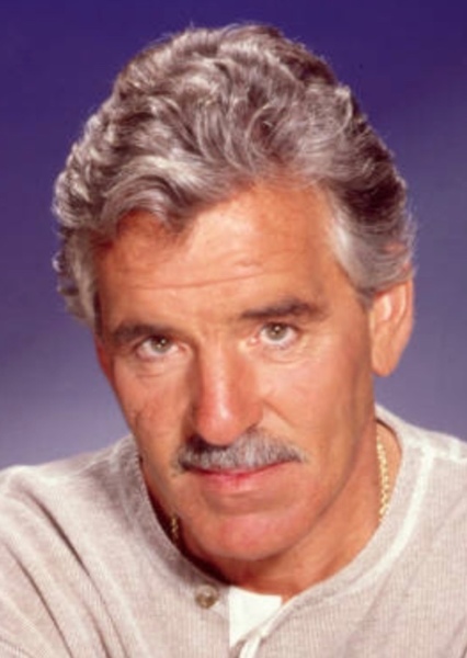 Dennis Farina