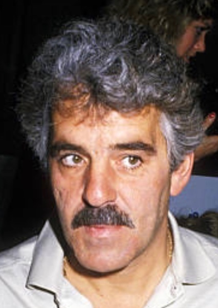 Dennis Farina