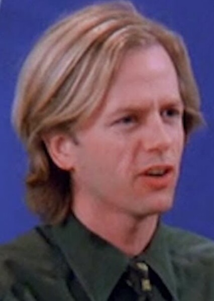 Dennis Finch
