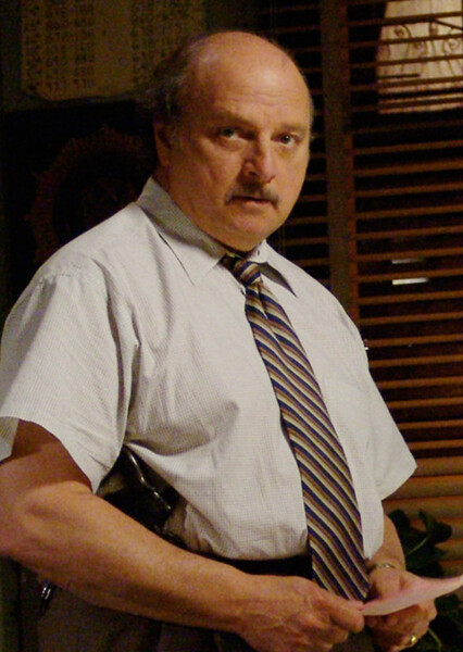 Dennis Franz