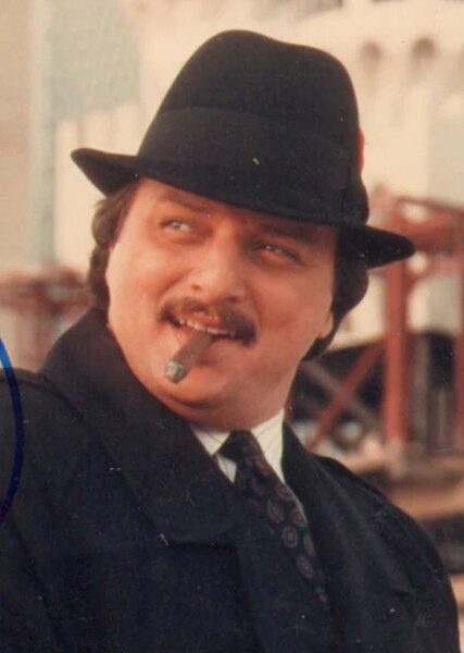 Dennis Franz