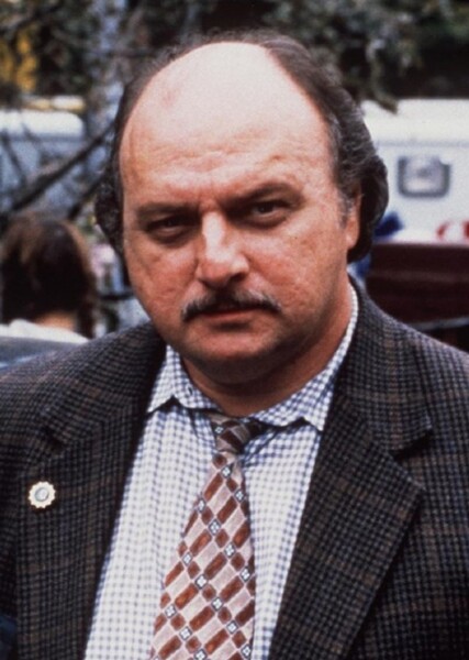 Dennis Franz photo
