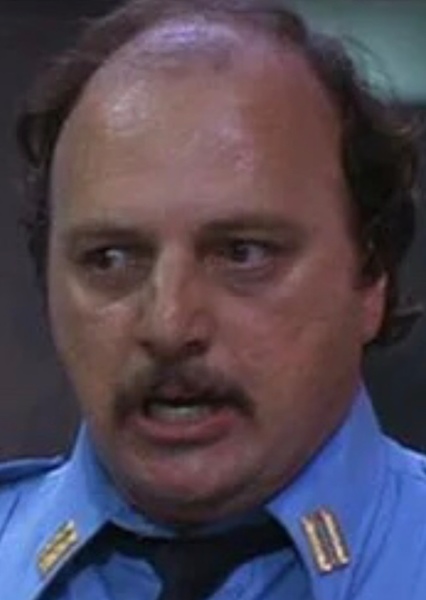 Dennis Franz