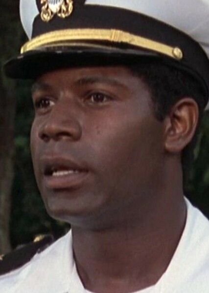 Dennis Haysbert photo