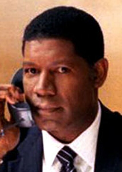 Dennis Haysbert