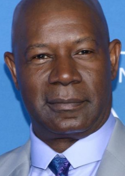 Dennis Haysbert photo