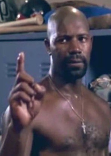 Dennis Haysbert