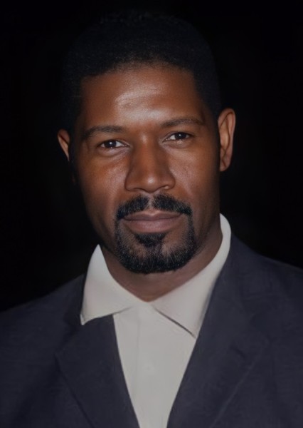Dennis Haysbert